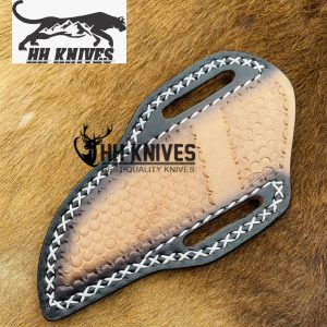 Cowboy Leather sheath