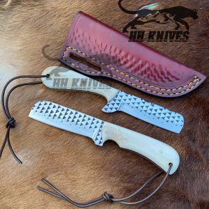 Bull Cutter knives