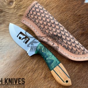 Cowboy knife