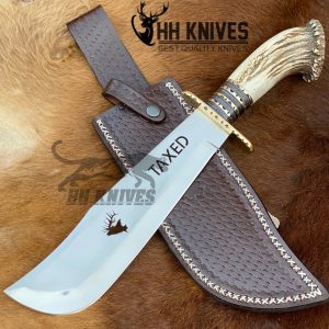 Bowie Knife